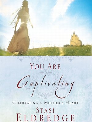 cover image of You Are Captivating